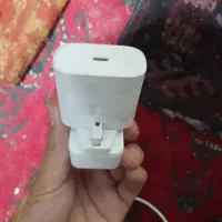 شارژر اصلی دوسر تایپ سی