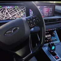 فونیکس ،تیگو ۷ پرومکس 1.6لیتر توربو دو دیفرانسیل