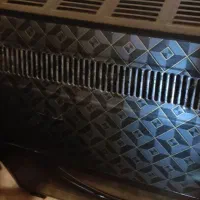فروش دو عدد بخاری گاز سوز