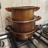 قابلمه مس
