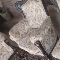 مبل هشت نفره