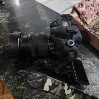 دوربین کنون80D