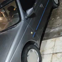 فروش پژو 405
