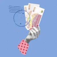 بلو بانک نصب کن ۱۵۰ هزار تومان جایزه بگیر