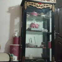 بوفه نو نو بدون کوچکترین خش