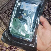 هارد ۴ ترابایت بنفش