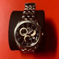 Citizen Eco Drive BL8005 MADE IN JAPAN فول  پک