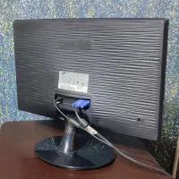 کیس و مانیتور