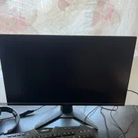 مانیتور گیمینگ