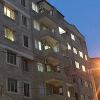 واحد اپارتمان ۷۵متر طبقه دوم پارکینگ اسانسور