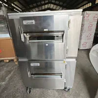 خدمات فر پیتزا و سرخ کن