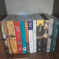 کتاب ، قیمت هر جلد دویست هزار تومان