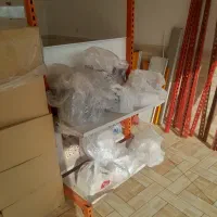 قفسه با قیمت مقطوع