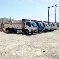 انواع خاور ایسوزو