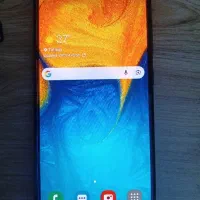 گوشی a20 سامسونگ
