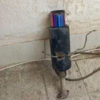 منبع اگزوزاسپرت