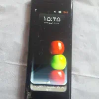 گوشی،، لمسی ال جی کلکسیونی