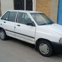 پراید مدل ۸۱