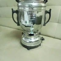 سماور گازی شیوا