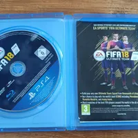 سیدی بازی PS4|کنسول، بازی ویدئویی و آنلاین|تهران, چهارصد دستگاه|دیوار