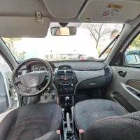 تیبا صندوقدار