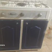 گاز رومیزی دو شعله وگاز سه شعله کابینتی