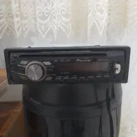 ضبط پایونر