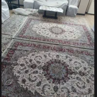 فروش فرش دستباف کاشان