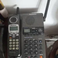 تلفن پاناسونیک اصل