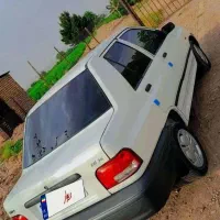 پراید درحد مدل ۹۶