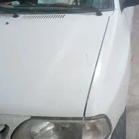 وانت پراید 1400