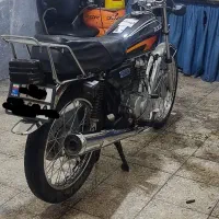 هندا 125