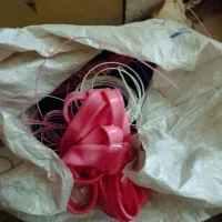 ضایعات abs ای بی اس