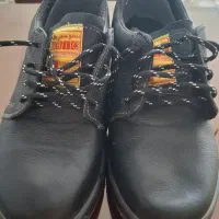 کفش ایمنی سایز ۴۱