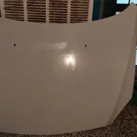 کاپوت و رینگ فابریک کارخانه برلیانس330