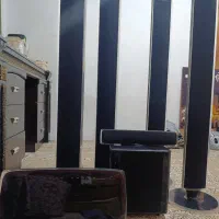 سینما خانگی