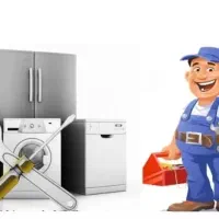 تعمیرات یخچال لباسشویی جاروبرقی و....