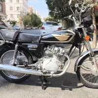 هندا مدل 90 مارک لیفان