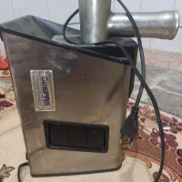 چرخ گوشت نو