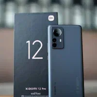 شیائومی 14T حافظه ۵۱۲ آکبند و mi 12 pro پرچمدار