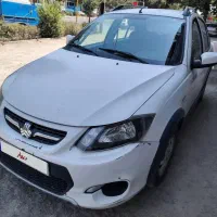 کوئیک 1401 بدون رنگ شاسی پلمپ