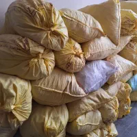 نان خشک و سبوس  فروشی