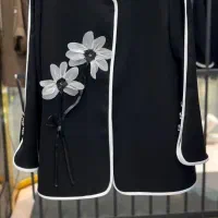 آگهی استخدام تولیدی مانتو مجلسی