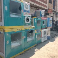کولر آبی جنرال با گارانتی شرکتی
