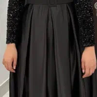 لباس مجلسی شیک و نو