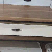 میز جلو مبلی