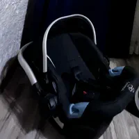 یک عدد کریر کم استفاده شده