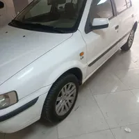 سمند LX ساده، مدل ۱۳۹۵|خودرو سواری و وانت|قرچک, |دیوار