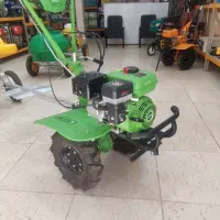 تیلر بنزینی GREEN
