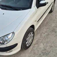اتومبیل۲۰۶ مدل ۹۹میباشد